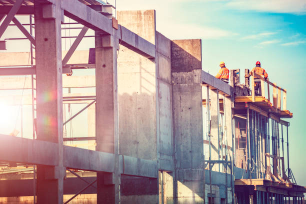 Best Concrete Retaining Walls in Great Falls Crossing, VA