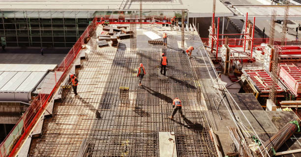 Best Concrete Grinding and Polishing in Great Falls Crossing, VA