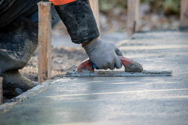 Best Stamped Concrete Services in Great Falls Crossing, VA