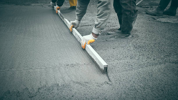 Best Concrete Foundation Repair in Great Falls Crossing, VA