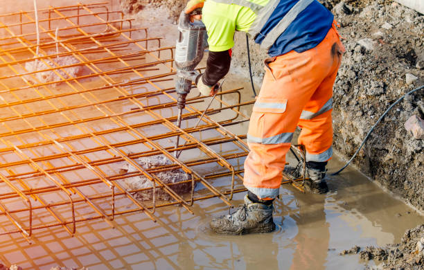  Great Falls Crossing, VA Concrete contractor Pros